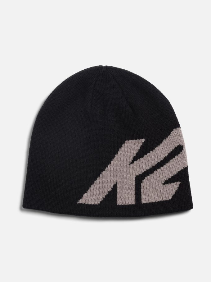 K2 Jacquard Beanie 2024