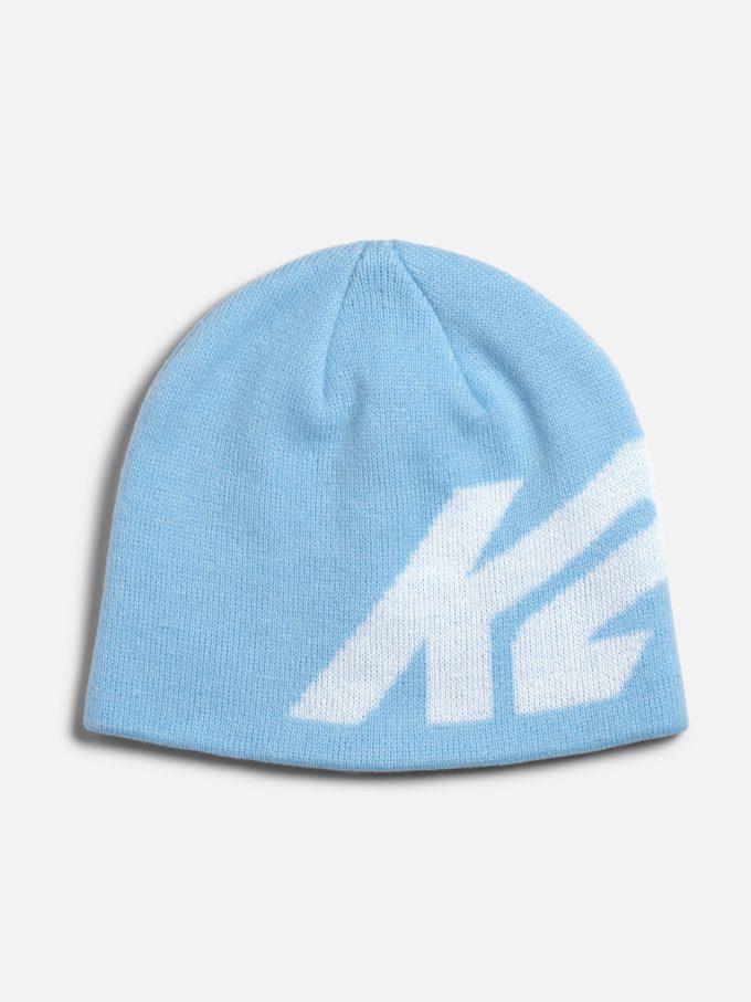 K2 Jacquard Beanie 2024
