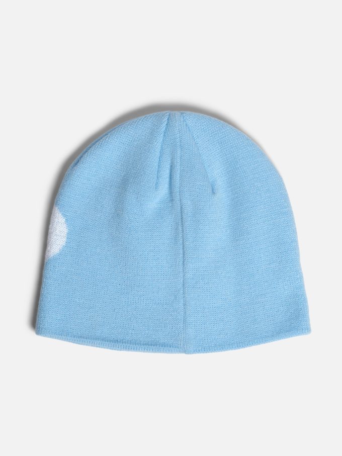K2 Jacquard Beanie 2024