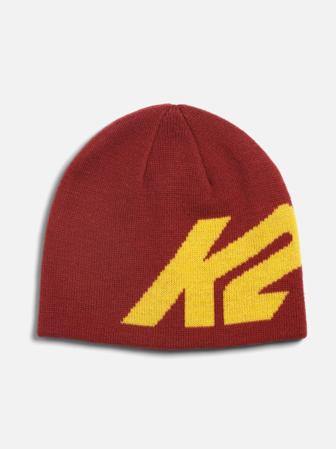 K2 Jacquard Beanie 2024