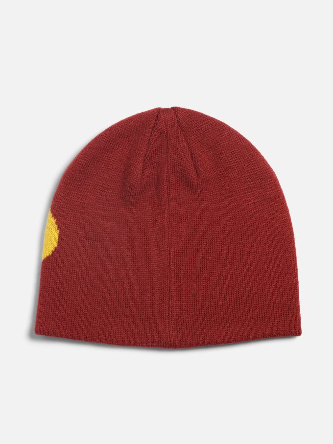 K2 Jacquard Beanie 2024