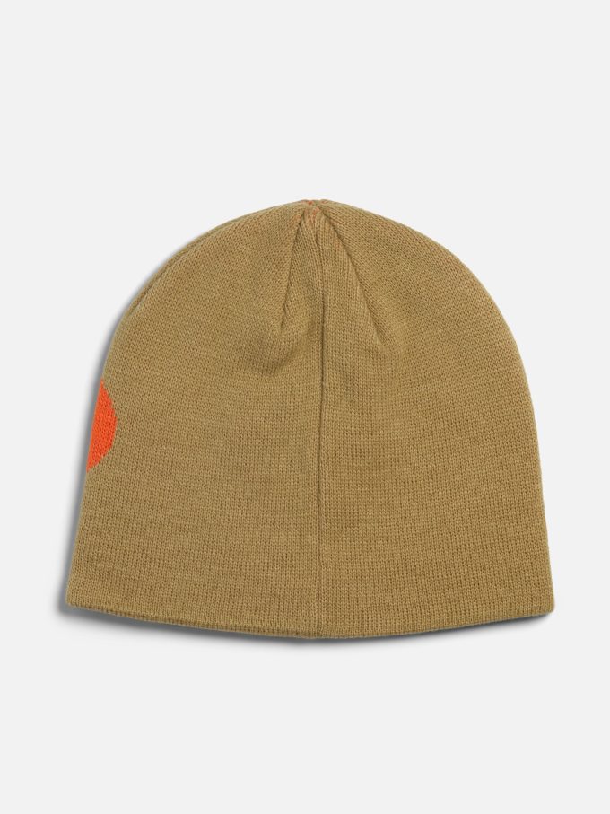 K2 Jacquard Beanie 2024