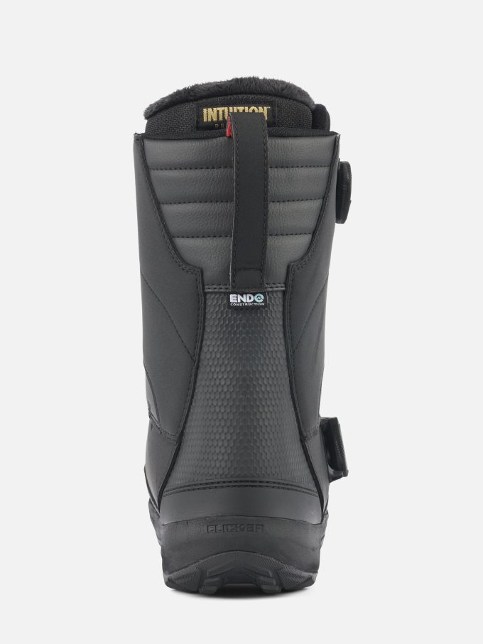 K2 Kamas Clicker™ X HB Men's Snowboard Boots 2025