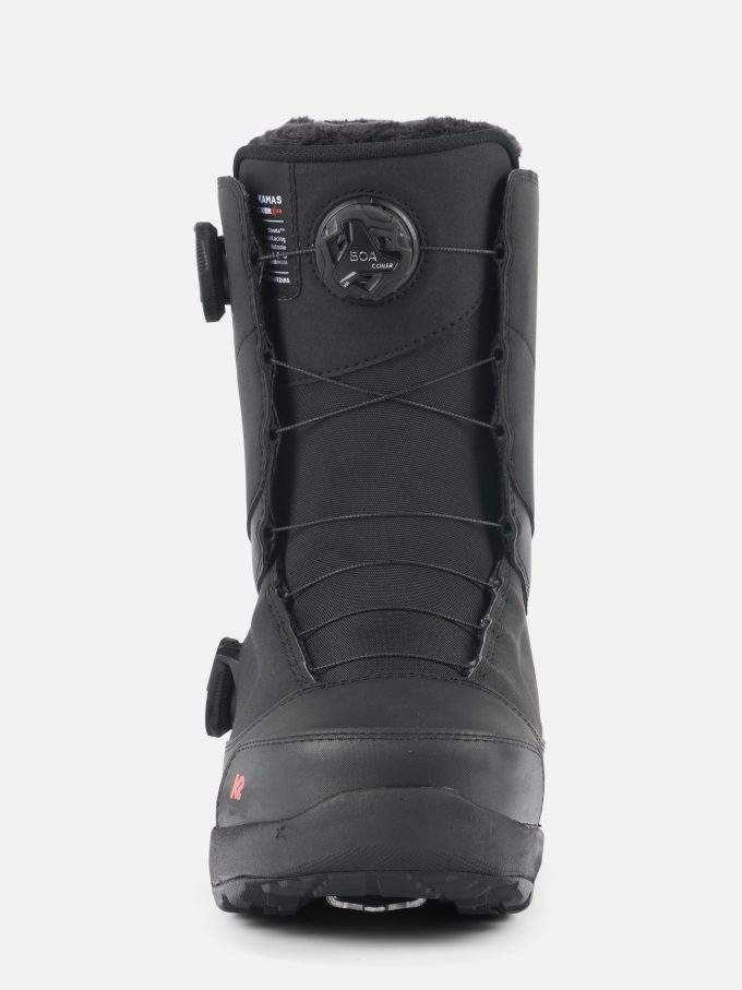 K2 Kamas Clicker™ X HB Men's Snowboard Boots 2025