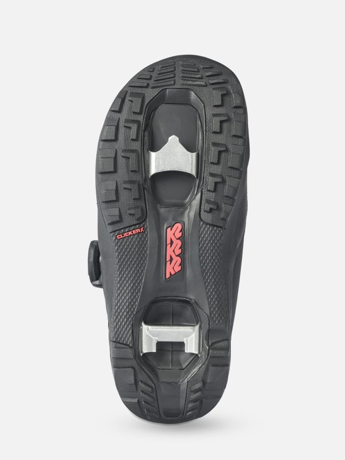 K2 Kamas Clicker™ X HB Men's Snowboard Boots 2025