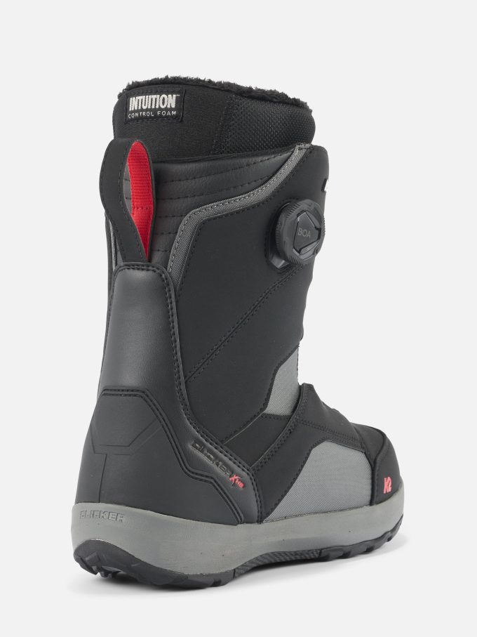 K2 Kinsley Clicker™ X HB Women's Snowboard Boots 2025