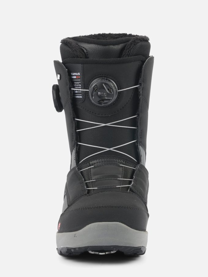 K2 Kinsley Clicker™ X HB Women's Snowboard Boots 2025