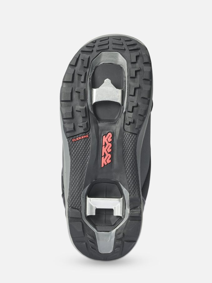 K2 Kinsley Clicker™ X HB Women's Snowboard Boots 2025