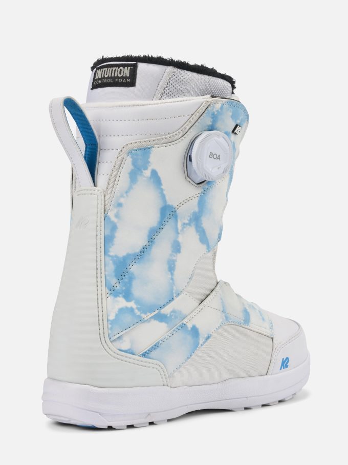 K2 Kinsley Women's Snowboard Boots 2024