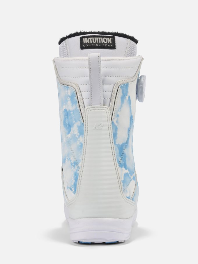 K2 Kinsley Women's Snowboard Boots 2024