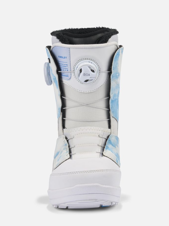 K2 Kinsley Women's Snowboard Boots 2024