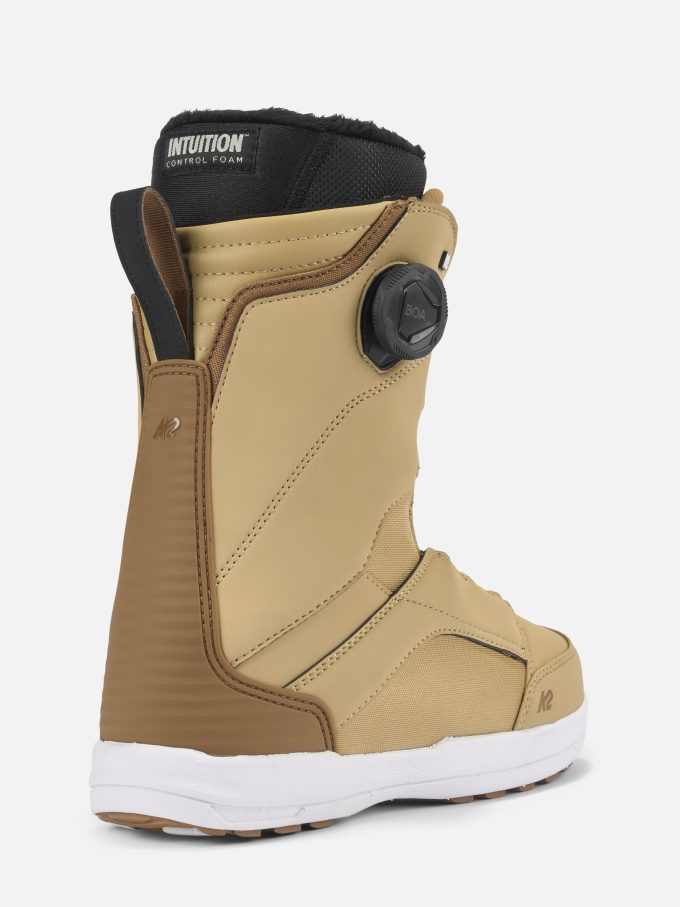 K2 Kinsley Women's Snowboard Boots 2024
