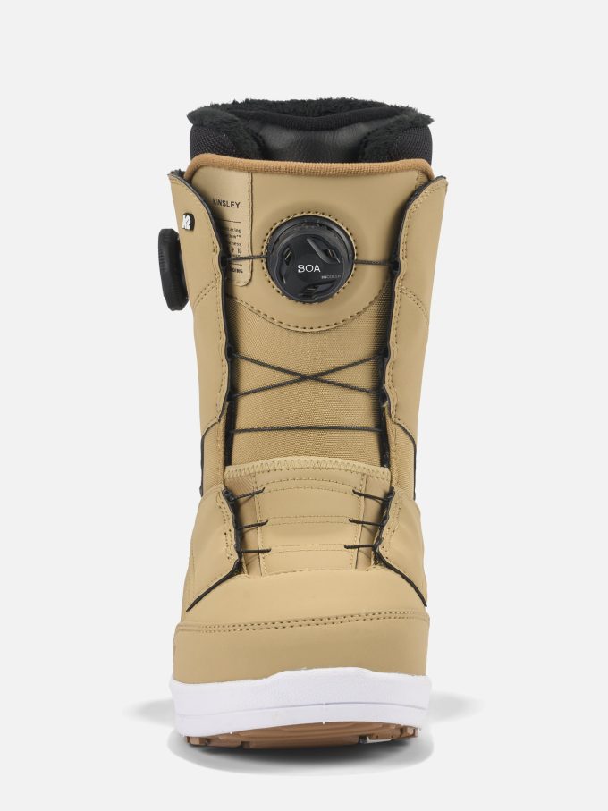 K2 Kinsley Women's Snowboard Boots 2024