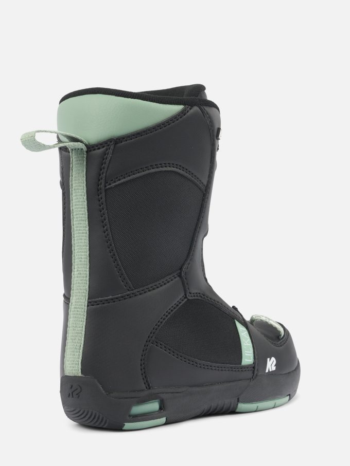 K2 Lil Kat Youth Snowboard Boots 2025