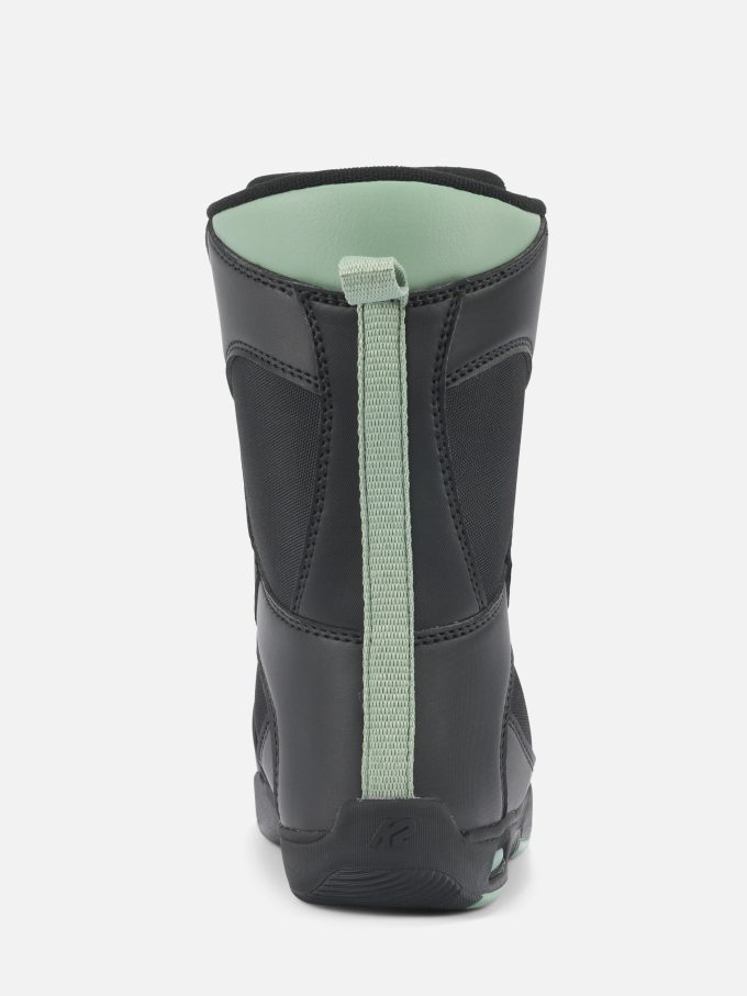 K2 Lil Kat Youth Snowboard Boots 2025