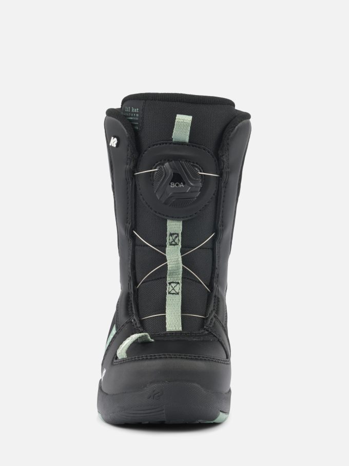 K2 Lil Kat Youth Snowboard Boots 2025