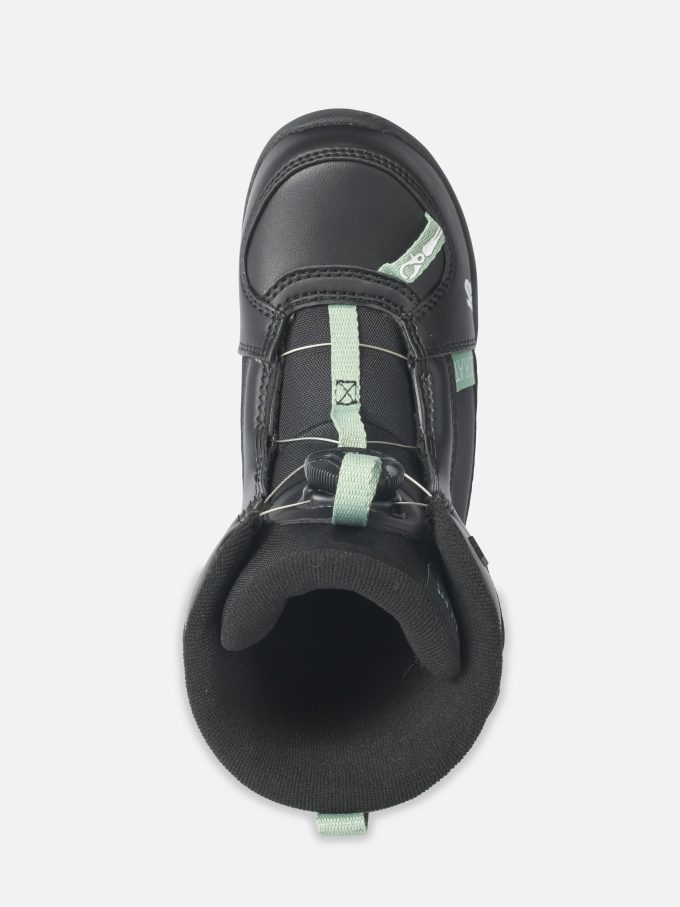 K2 Lil Kat Youth Snowboard Boots 2025