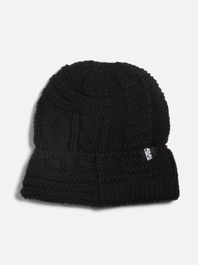 K2 Loose Knit Beanie 2024