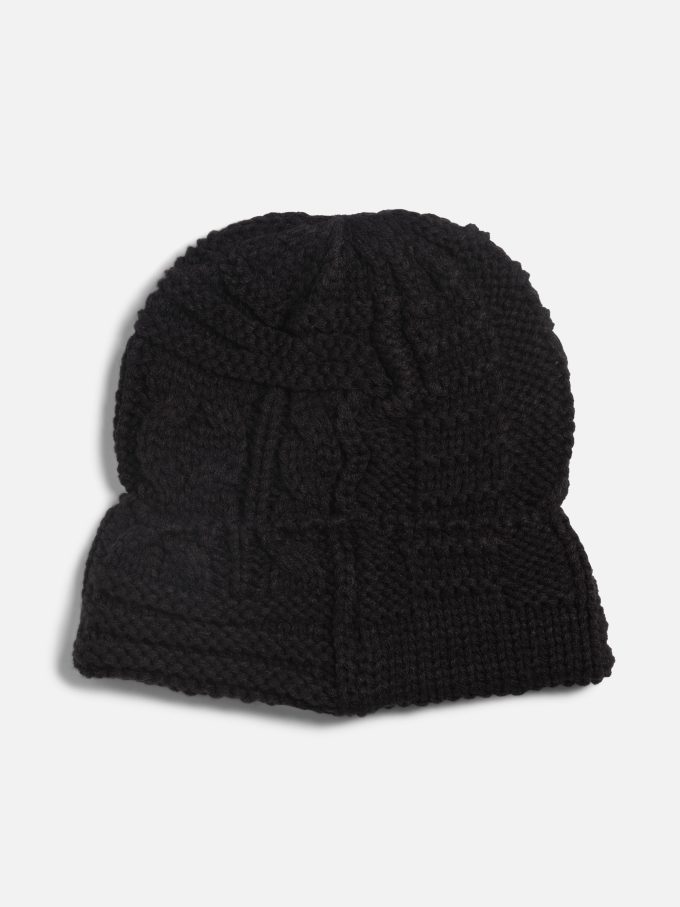 K2 Loose Knit Beanie 2024