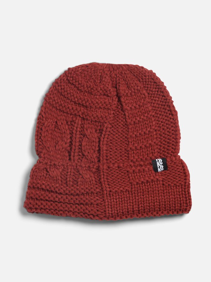 K2 Loose Knit Beanie 2024