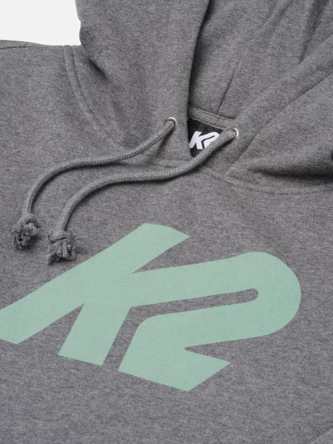 K2 Loud And Proud Hoodie 2024