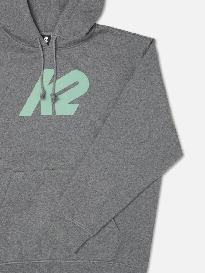 K2 Loud And Proud Hoodie 2024