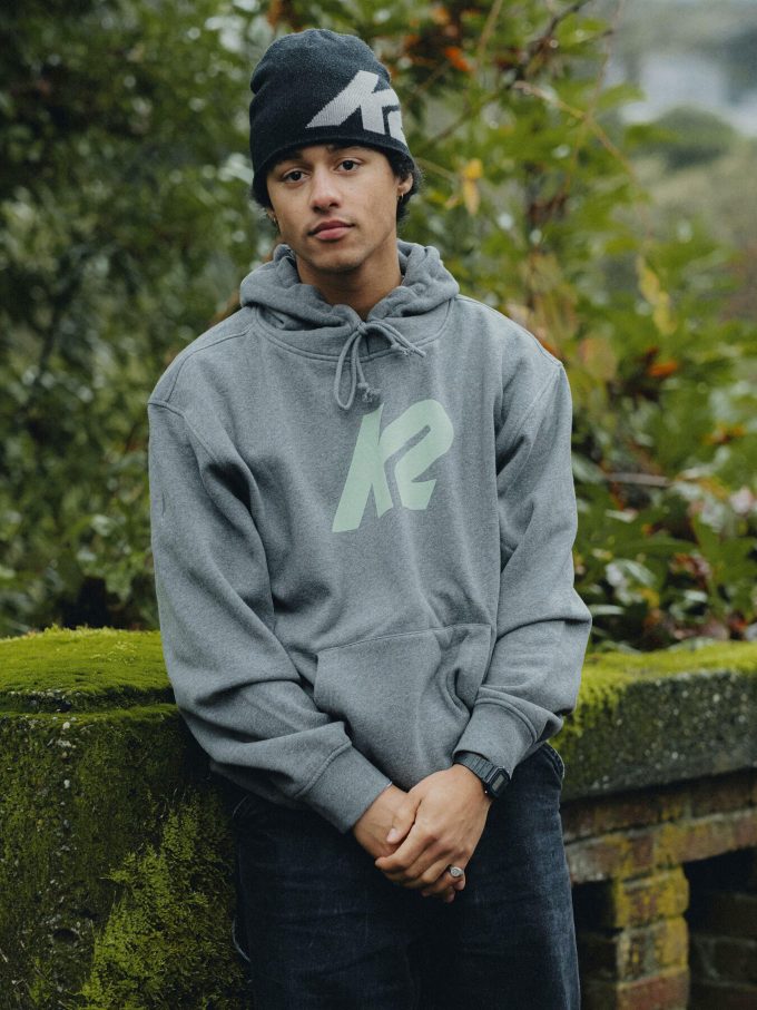 K2 Loud And Proud Hoodie 2024