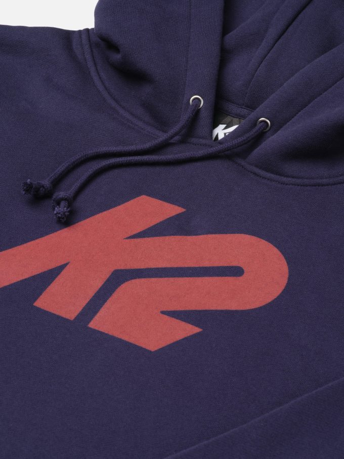 K2 Loud And Proud Hoodie 2024