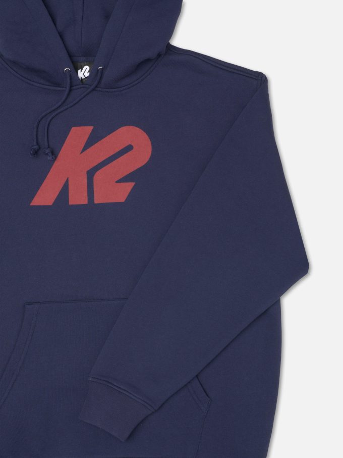 K2 Loud And Proud Hoodie 2024