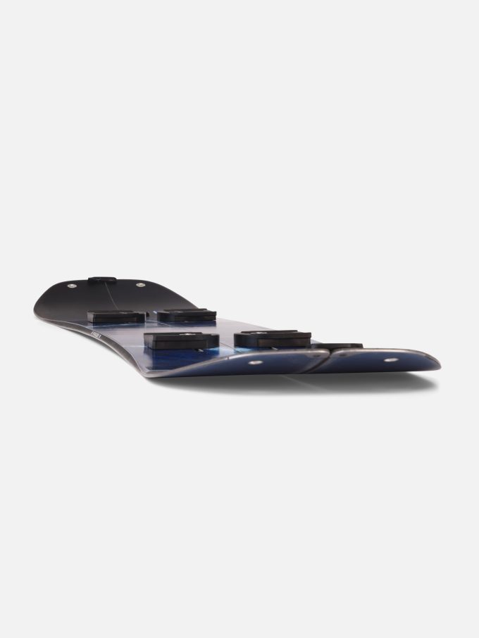 K2 Marauder Unisex Splitboard Package 2025