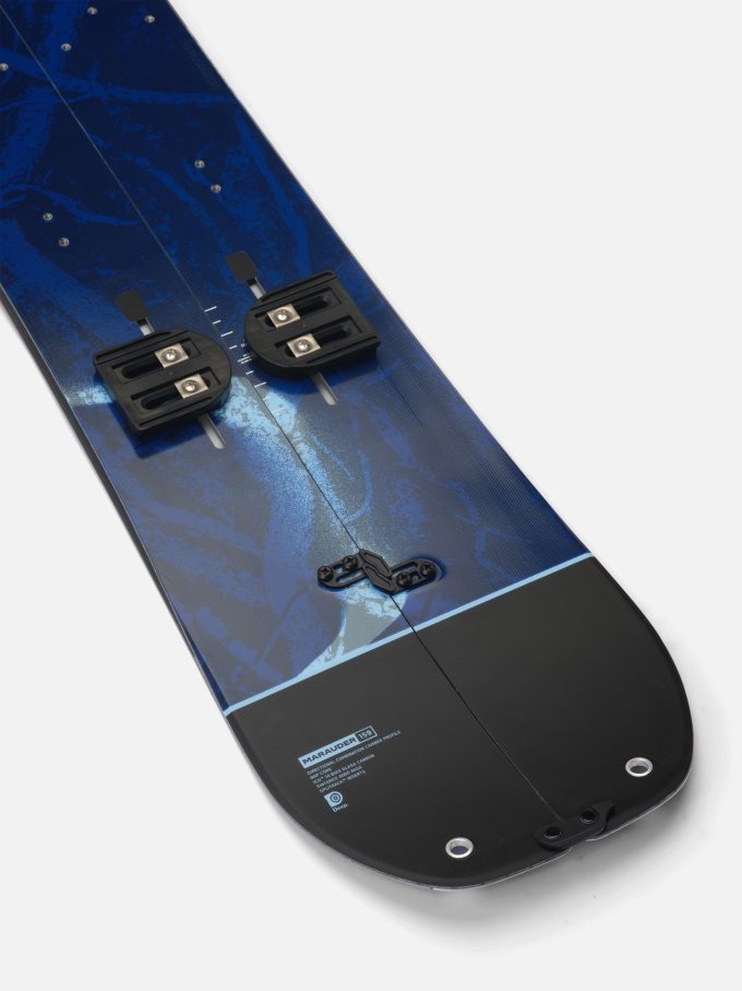 K2 Marauder Unisex Splitboard Package 2025