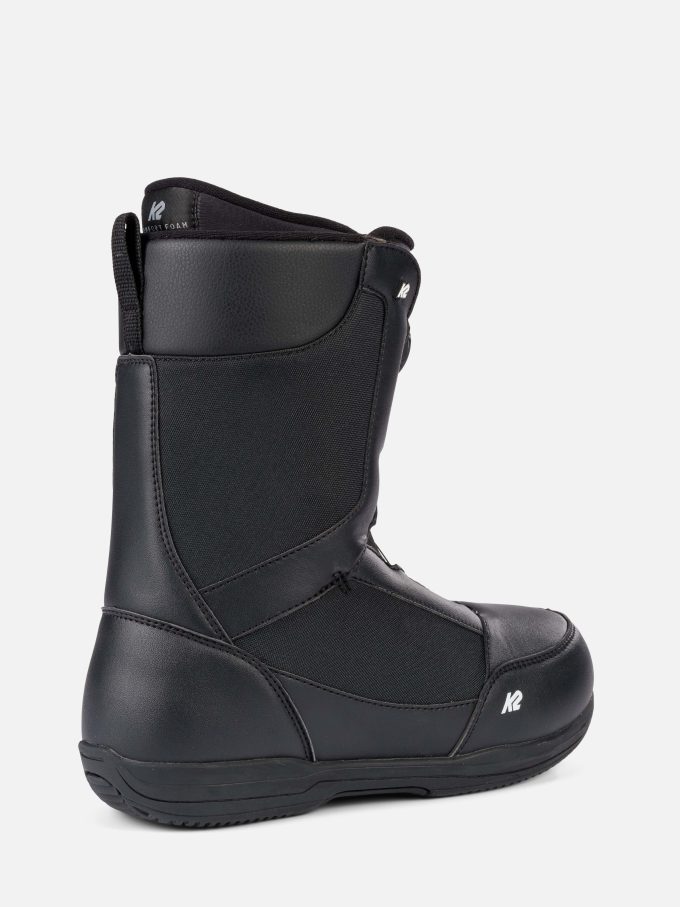 K2 Market Men's Snowboard Boots 2025