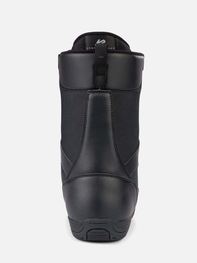 K2 Market Men's Snowboard Boots 2025
