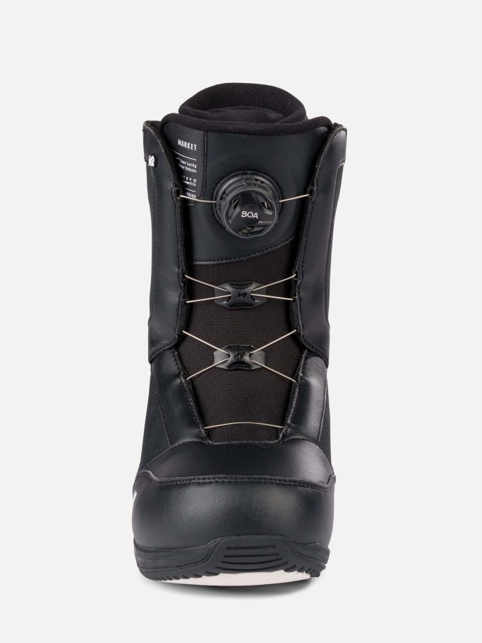 K2 Market Men's Snowboard Boots 2025