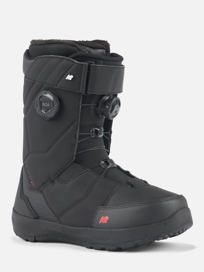 K2 Maysis Clicker™ X HB Men's Snowboard Boots 2025