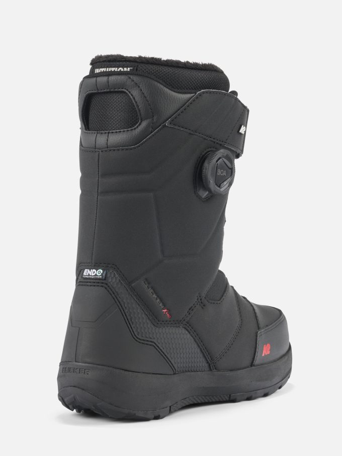 K2 Maysis Clicker™ X HB Men's Snowboard Boots 2025