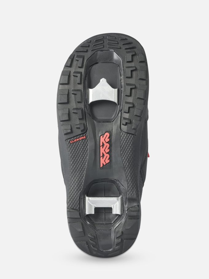 K2 Maysis Clicker™ X HB Men's Snowboard Boots 2025