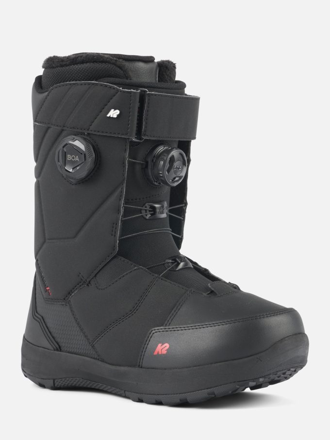 K2 Maysis Clicker™ X HB Wide Men's Snowboard Boots 2025