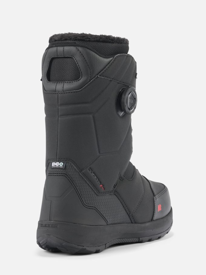 K2 Maysis Clicker™ X HB Wide Men's Snowboard Boots 2025