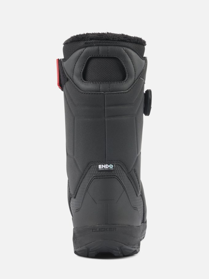 K2 Maysis Clicker™ X HB Wide Men's Snowboard Boots 2025