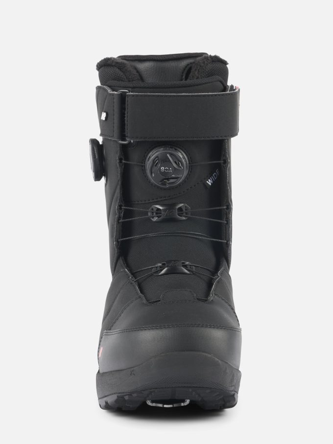 K2 Maysis Clicker™ X HB Wide Men's Snowboard Boots 2025