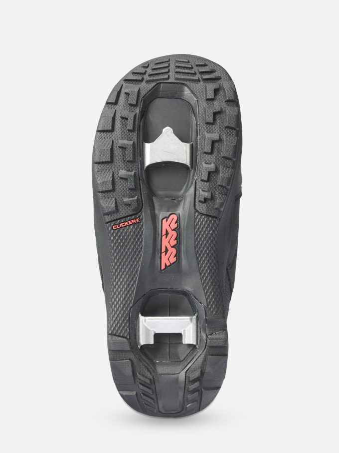 K2 Maysis Clicker™ X HB Wide Men's Snowboard Boots 2025