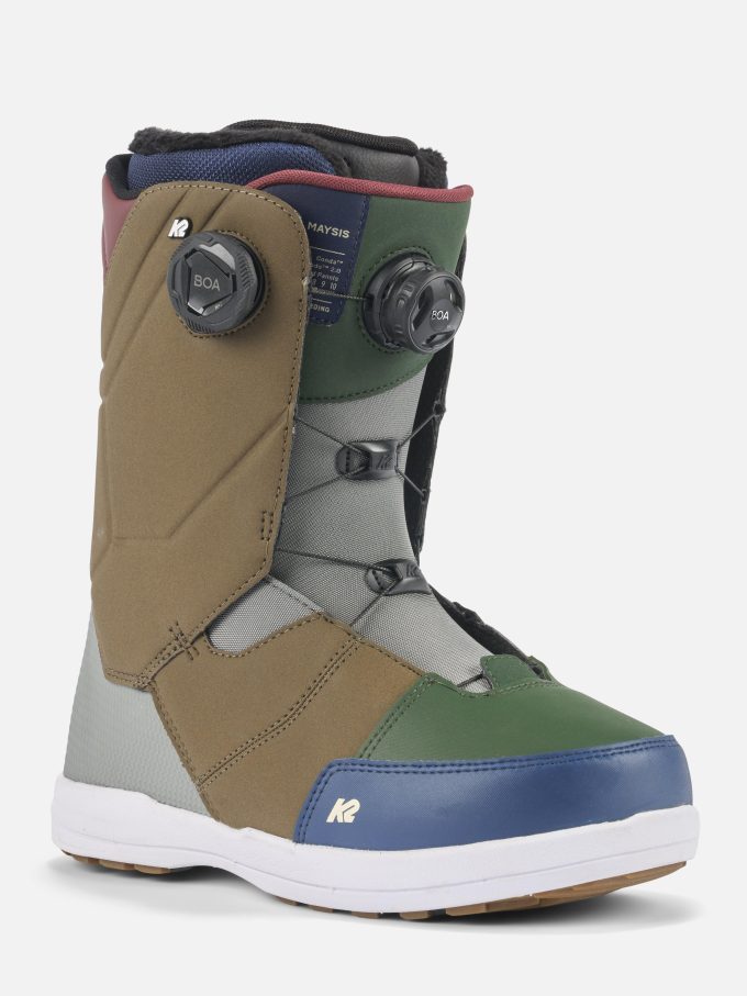 K2 Maysis Men's Snowboard Boots 2024
