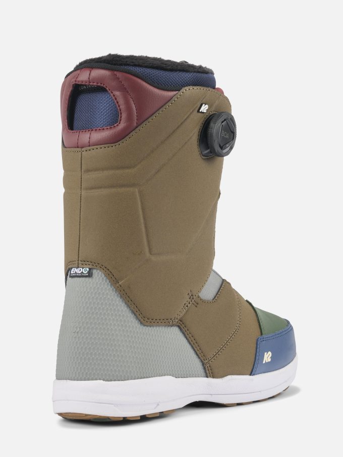K2 Maysis Men's Snowboard Boots 2024