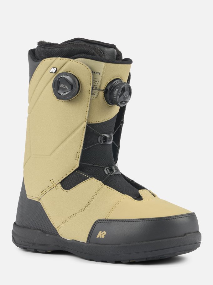 K2 Maysis Men's Snowboard Boots 2024