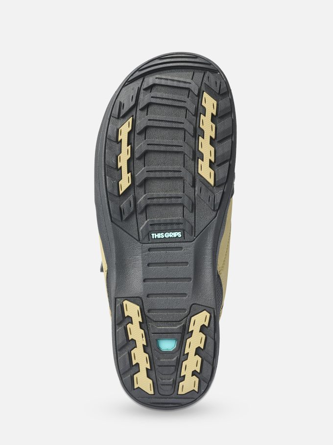 K2 Maysis Men's Snowboard Boots 2024