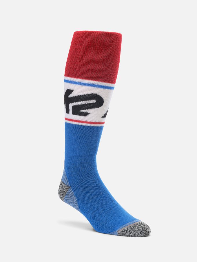 K2 Midweight Performance Sock 2 Pack 2025