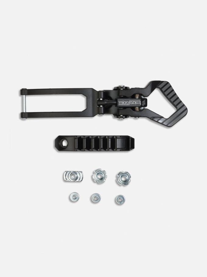 K2 Mindbender Buckle Kit #3 or #4