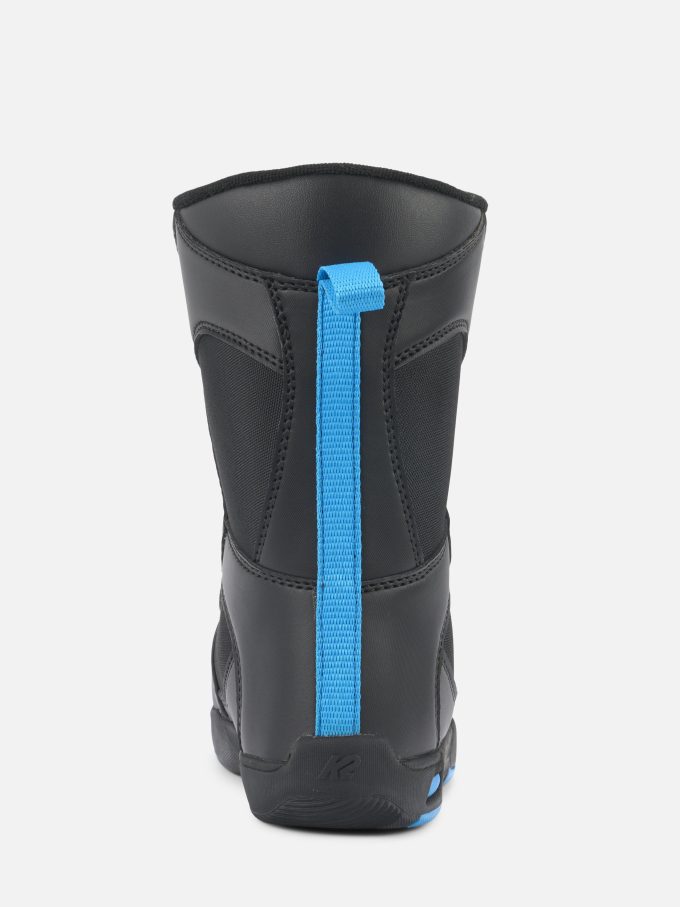 K2 Mini Turbo Youth Snowboard Boots 2025