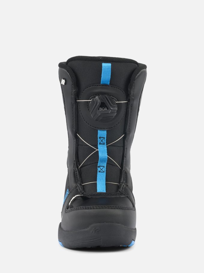 K2 Mini Turbo Youth Snowboard Boots 2025